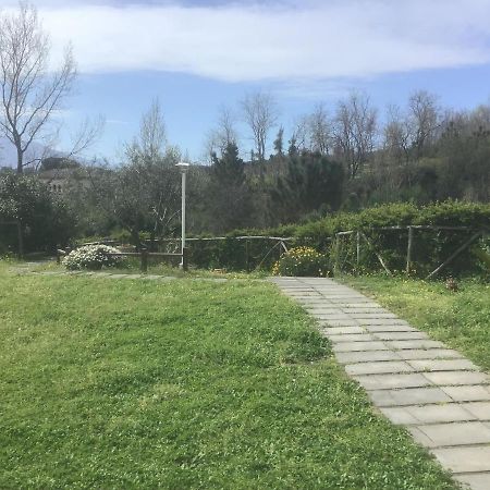Tenuta Terradifuoco Terzigno Exterior photo